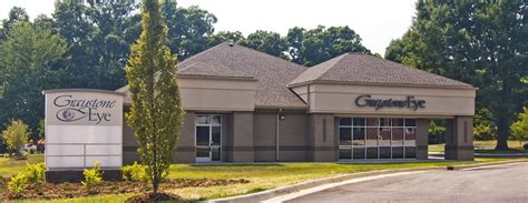 graystone eye care lincolnton nc.